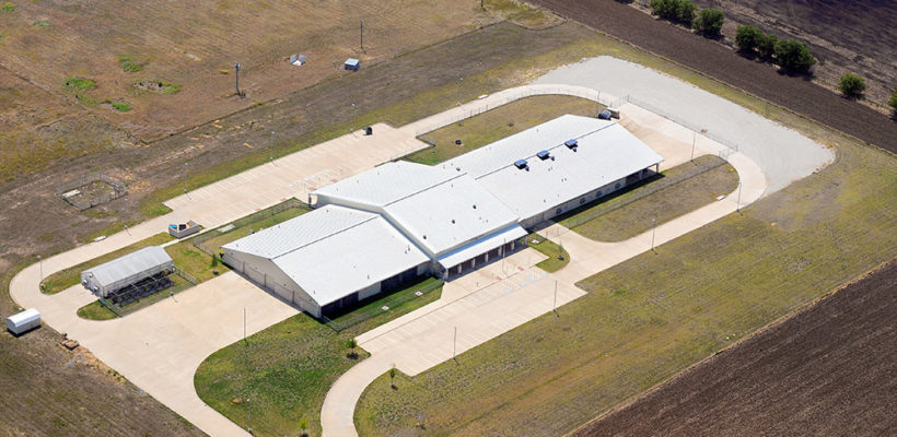 002_Crowley-ISD-Ag-Facility