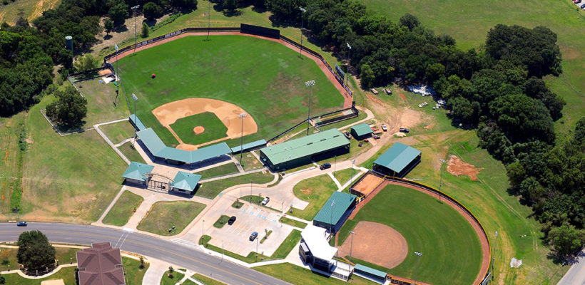 002_Weatherford-College-Softball-Complex