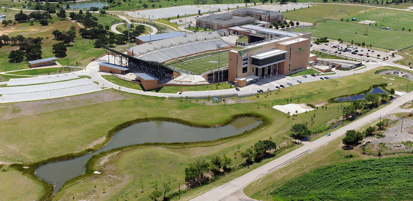 005_UNT-Apogee-Stadium-Pond