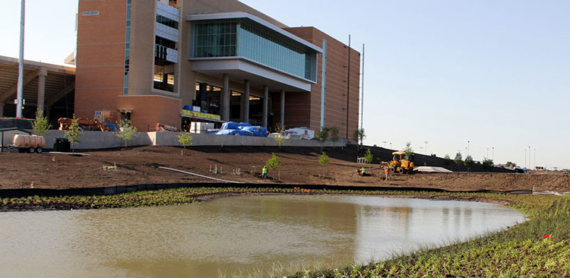 007_UNT-Apogee-Stadium-Pond