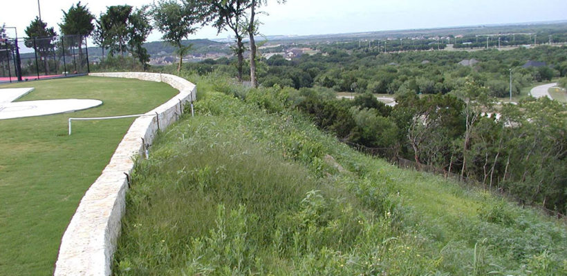 Escarpment-Restoration