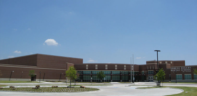 PISDLoreneRogersMiddleSchool-5