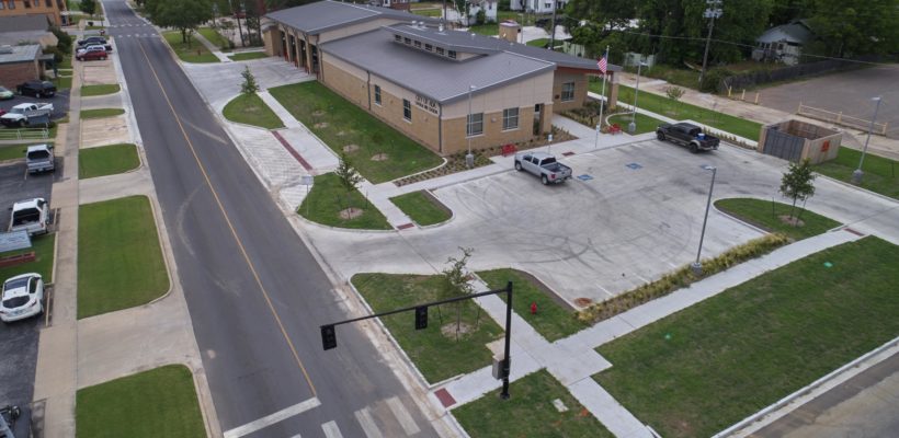 ADA Central Fire Station (12)