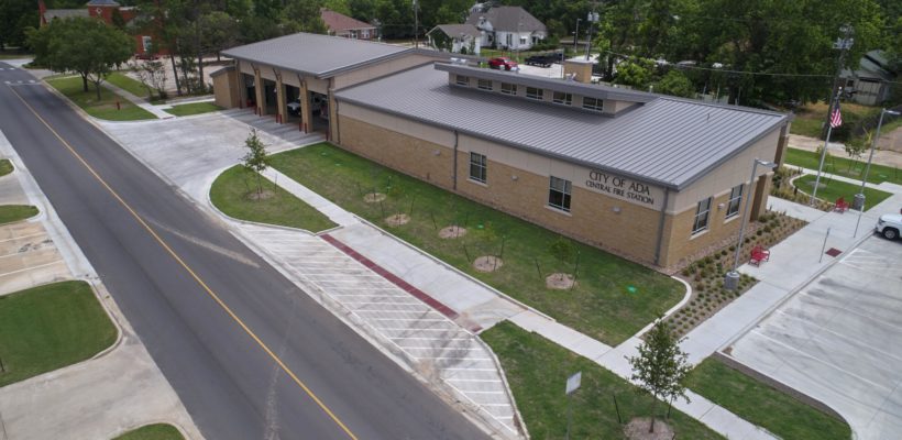 ADA Central Fire Station (13)