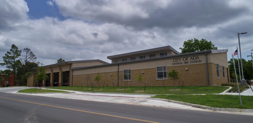 ADA Central Fire Station (17)