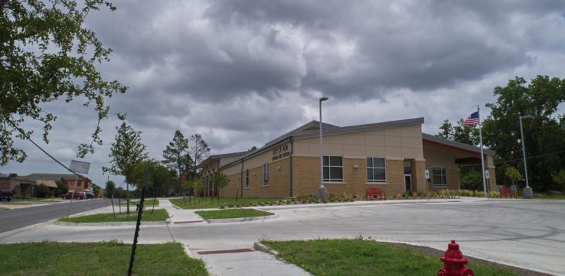 ADA Central Fire Station (19)