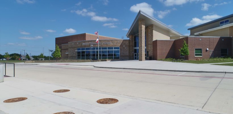 EMS ISD Dozier Elementary School (13)