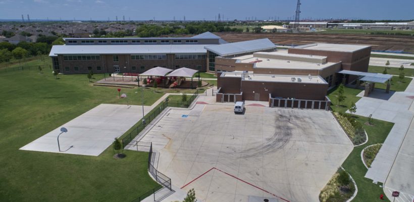 EMS ISD Dozier Elementary School (18)