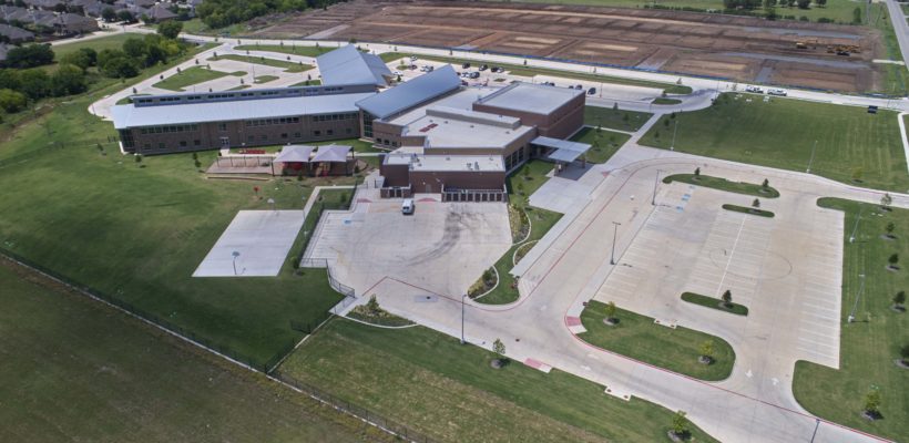 EMS ISD Dozier Elementary School (19)