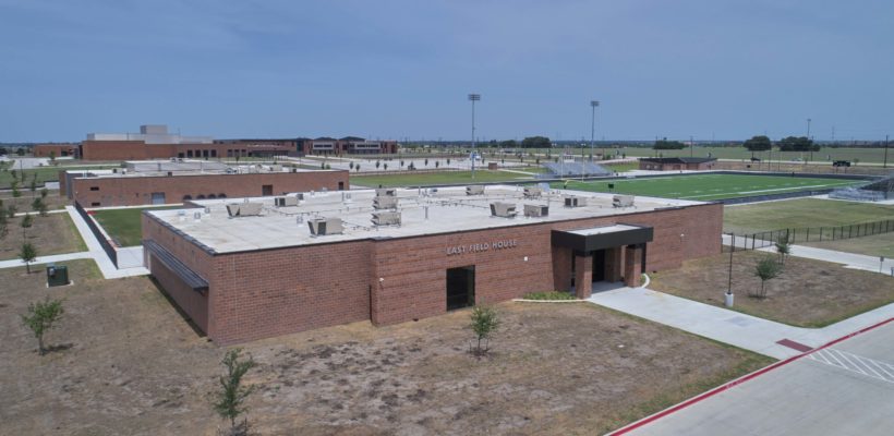 Ray Braswell High School _ Campus (33)