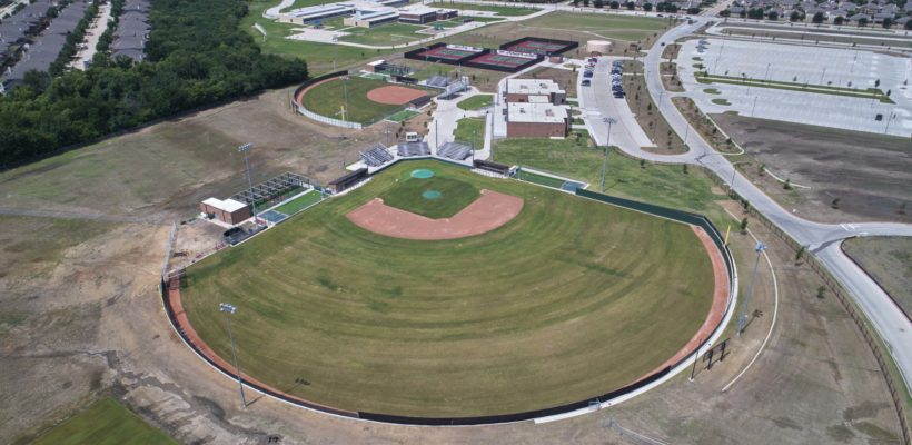 Ray Braswell High School _ Campus (47)