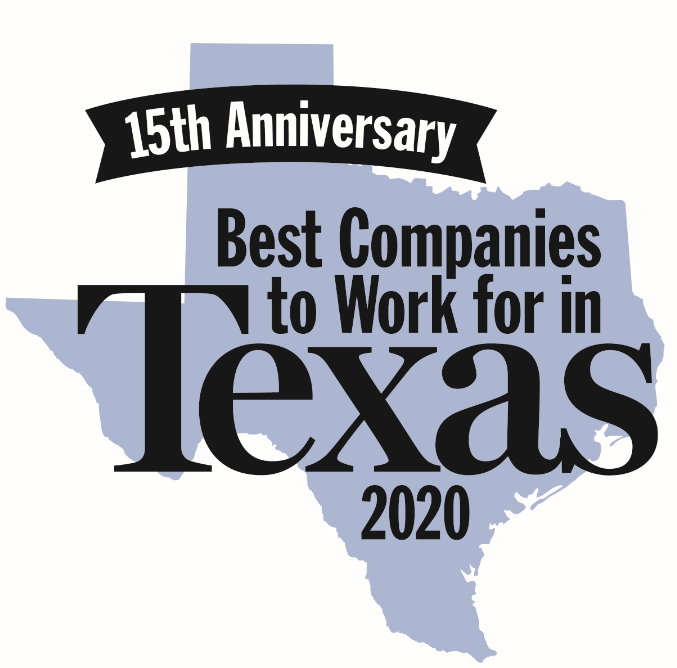 Best Companies to Work for in Texas 2020 Teague Nall and Perkins, Inc.