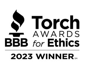 2023 BBB Torch Awards for Ethics