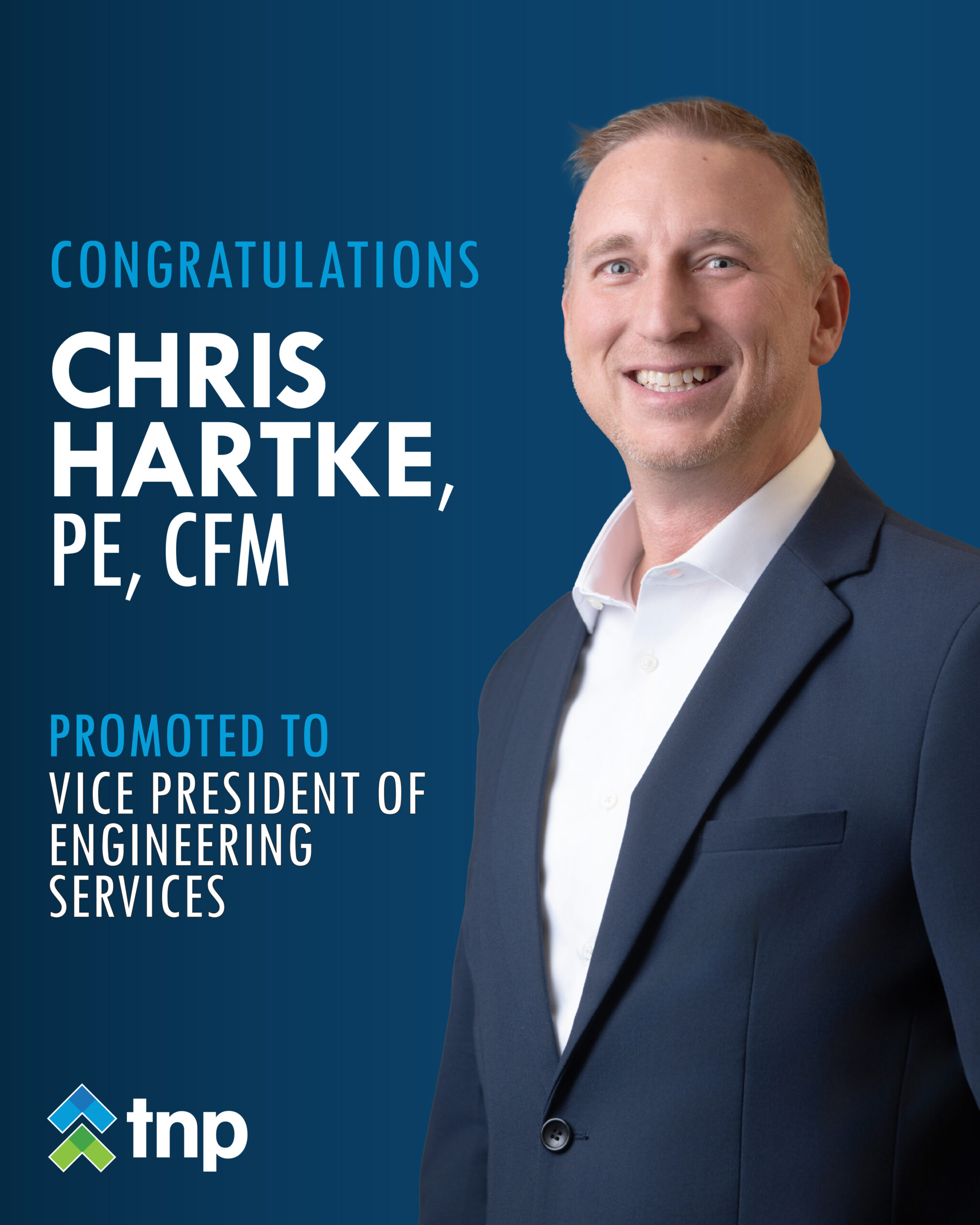 TNP Announces Newest Promotions