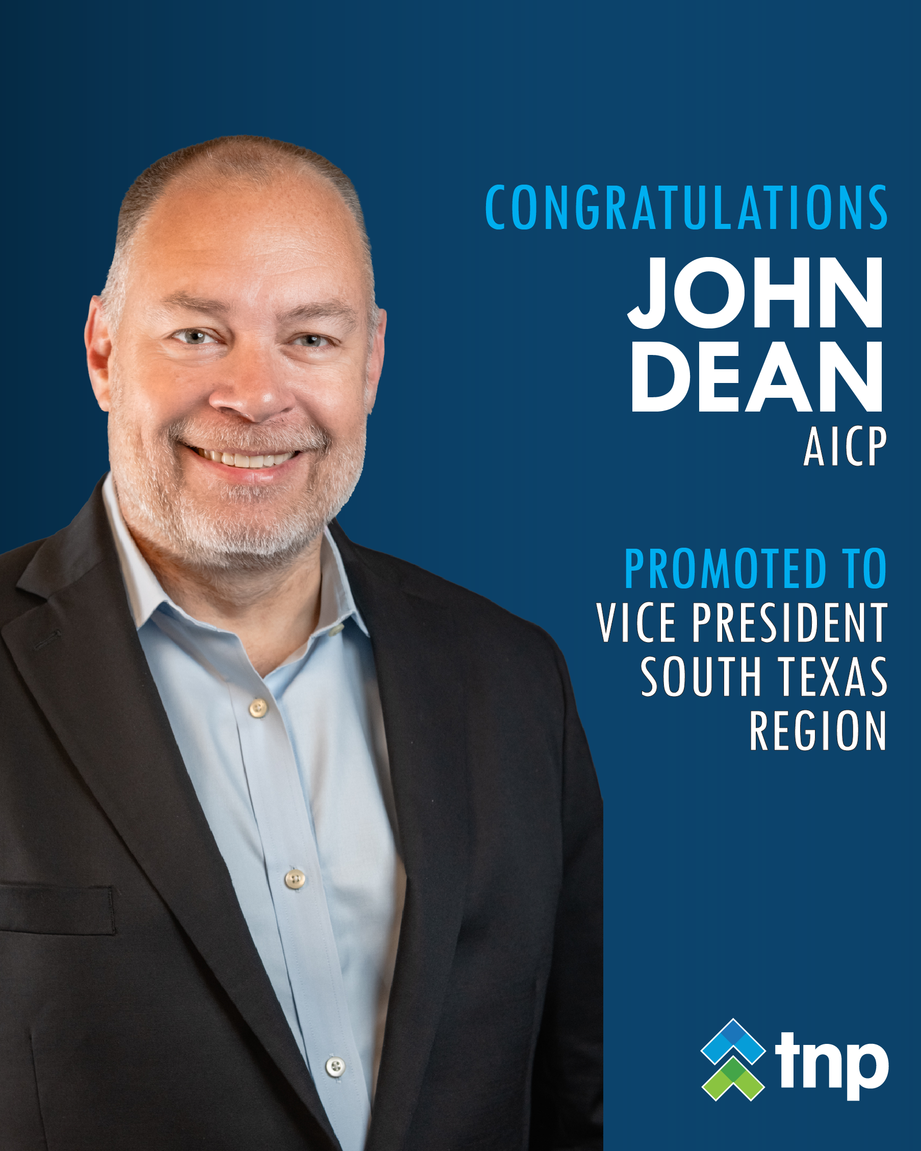 TNP Announces Newest VP and Director Promotions