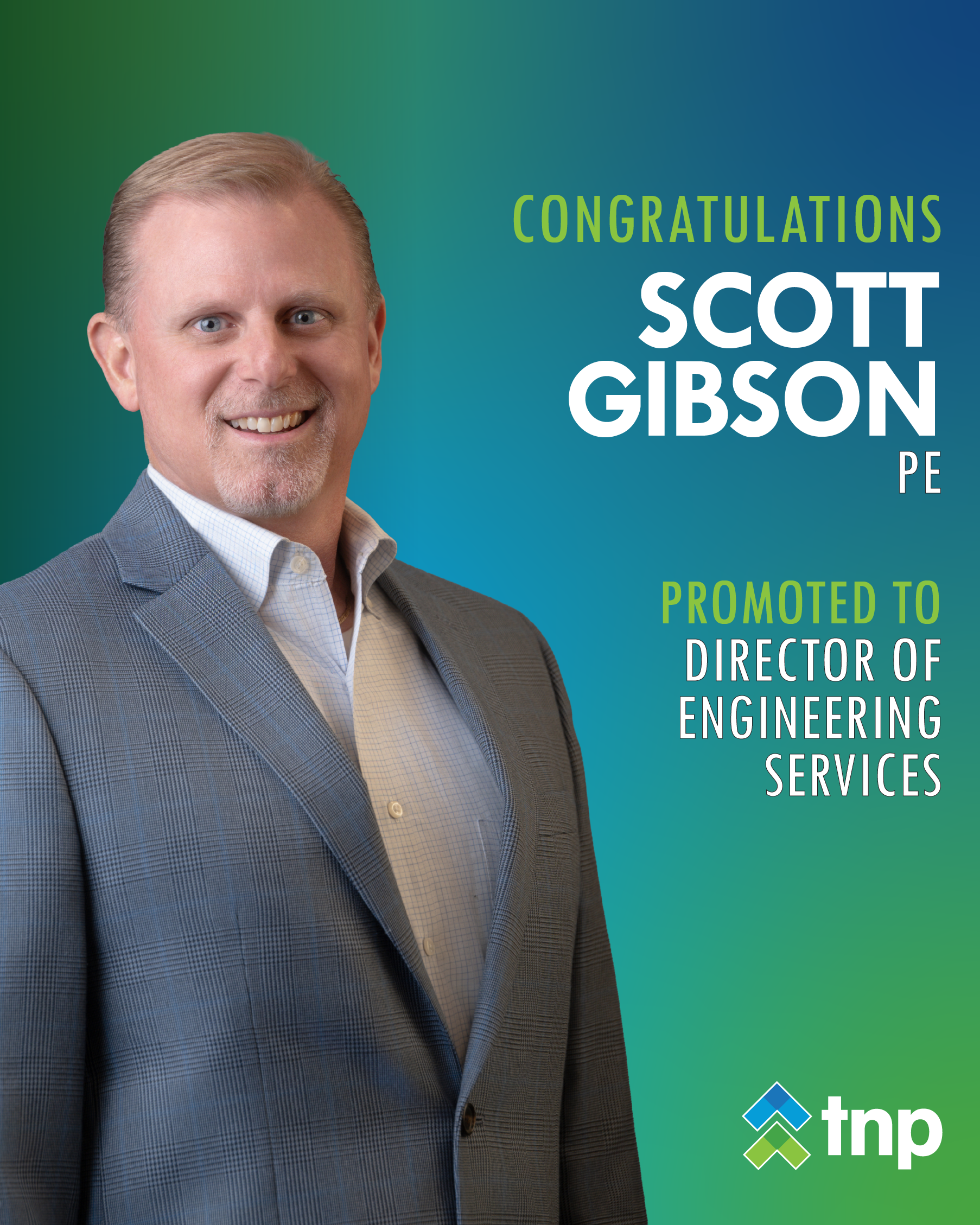 TNP Announces Newest VP and Director Promotions